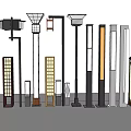 Outdoor Lights With Various Modern Traditional And Classic Design Styles For Outdoor Use