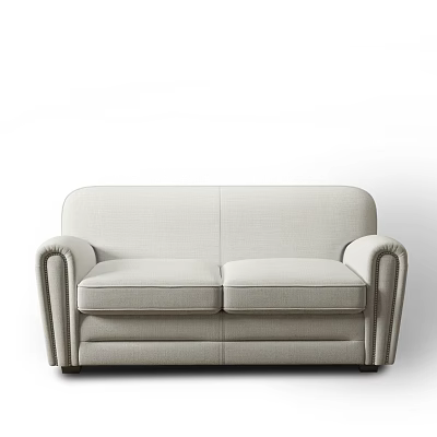 Modern double sofa sofa 3d model Modern double sofa sofa 3d model