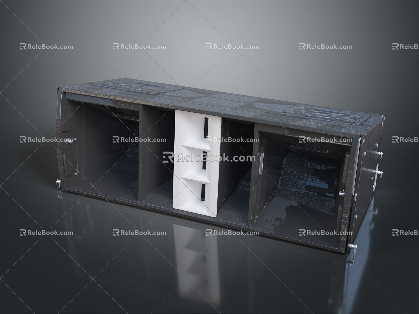 Tools Hardware Tools Processing Tools Furniture Furniture Realistic 3d model