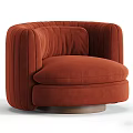 Modern Casual Sofa Set with Velvet Upholstery Curved Armrest and Multiple Color Choices