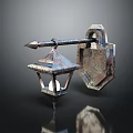 Vintage Metal Wall Lantern Home Furniture With Glass Shade And Decorative Design