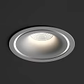 Modern Downlight Spotlight Lighting Embedded Light Spotlight Ceiling Light deltalight 3d model