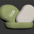 Soap Box Soap Box Small Box Container Realistic 3d model