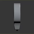 Stainless Steel Tactical Knife With Sharp Blade And Ergonomic Handle Design