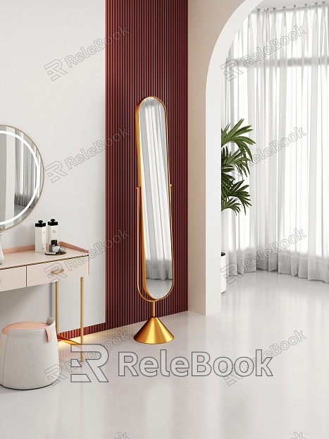 Modern Mirror model