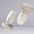 Modern Wireless Headphone Speaker With High Quality Sound And Sleek Design