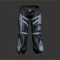 Trousers Men's Trousers Women's Trousers Men's Trousers Women's Trousers Men's Trousers Women's Trousers Pants 3d model