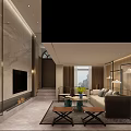 Modern Shower Sauna Interior With Steam Room And Wooden Design Features