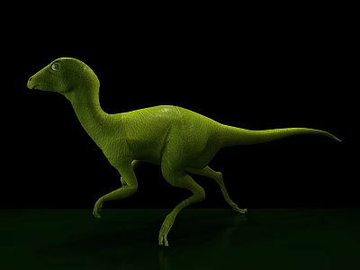 Modern Dinosaurs 3d model Modern Dinosaurs 3d model