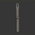 Hardware accessories mechanical parts mechanical parts components machine components auto parts 3d model