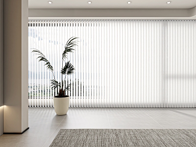 Modern Dream Blinds Venetian Blinds Shangri-La Curtains model