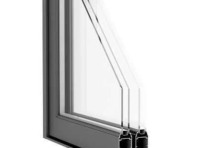 High Quality Durable Window Hardware Tools For Home Door Installation And Repair 3d model