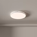 Modern Ceiling Lights With Various Shapes For Home Interior Illumination 3d model