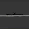 Notebook Book Notepad 3d model