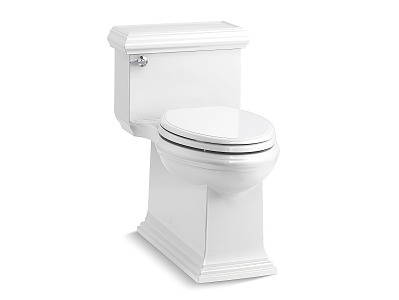 Kohler Toilet Smart Toilet 3d model