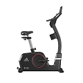 Professional Stationary Bike Fitness Equipment With Digital Display And Ergonomic Seat