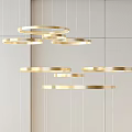 Pendant lamp 3d model