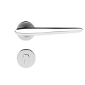 Modern Door Handle 3d model