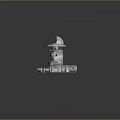 Sci-fi Items Sci-fi Components High-tech Components Sci-fi Equipment Sci-fi Scene Sci-fi Environment Game Scene 3d model