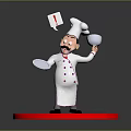 Characters Cartoon Chef Anime Characters Game Characters Realistic Characters Cartoon Characters 3d model