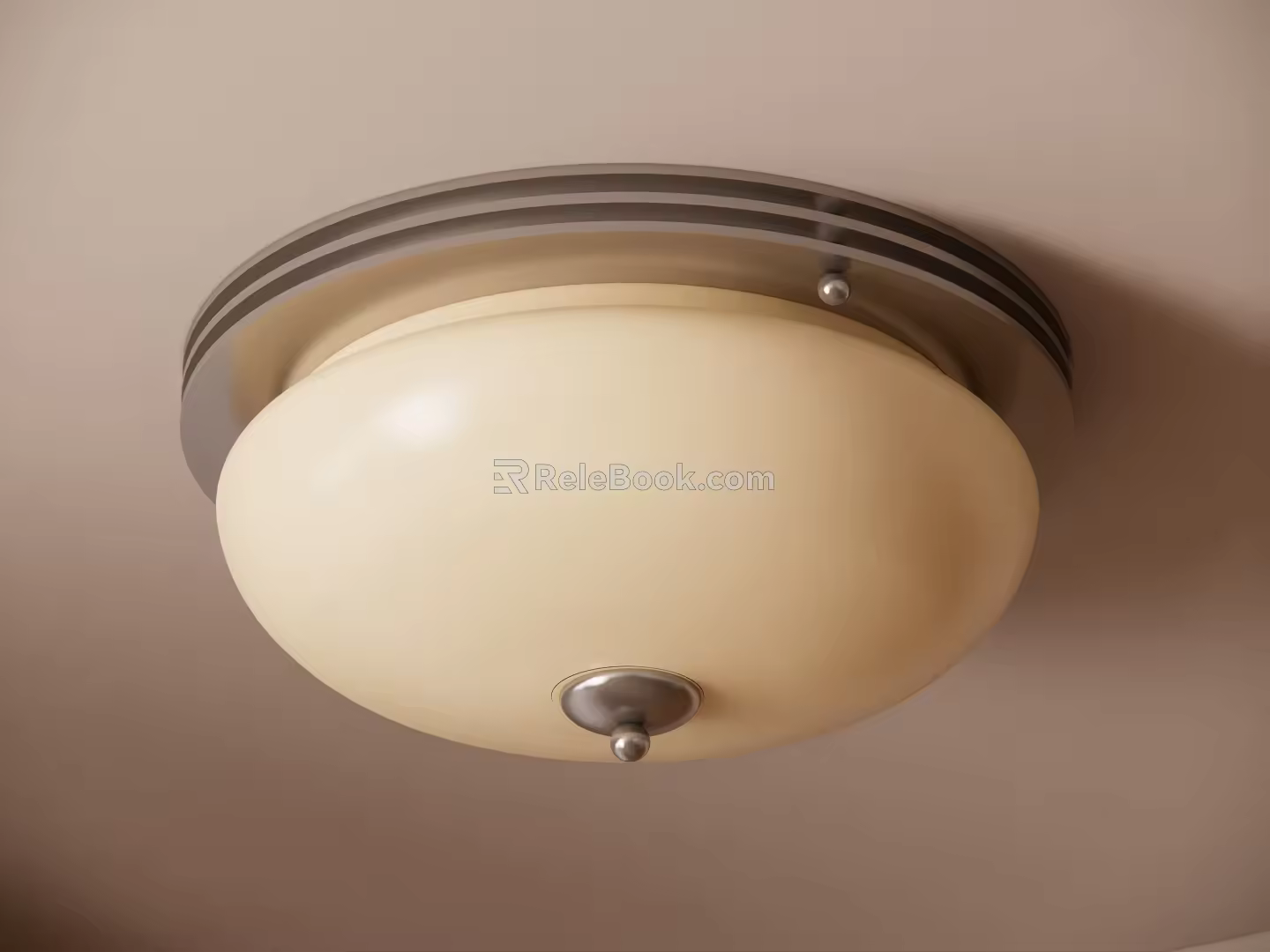 Ceiling lamp 3d model
