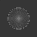 Natural Woven Round Rug With Fringed Edges And Neutral Tones For Home Decor