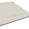 Various Door Panel Design Styles With Different Patterns And Shapes
