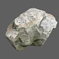 Wood And Stone Natural Material With Rough Texture For Decorative And Building Projects