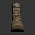 Hiking Boots Hiking Boots Hiking Shoes Travel Shoes Climbing Shoes sneaker Running Shoes Outdoor Shoes 3d model