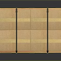 Container cargo box cargo box bag leather box leather box container realistic 3d model