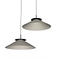 Pendant lamp 3d model