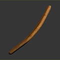 Boomerang Boomerang Boomerang Living Goods Living Goods 3d model