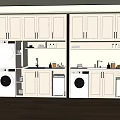 Modern White Bathroom Cabinet Rack With Sink Storage Mirror And Sleek Design