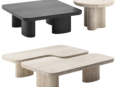 Poliform coffee table model