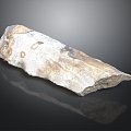 Stone Rock Stone Stone Appreciation Stone Strange Stone Ore Realistic 3d model