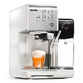 Coffee Machine Coffee Equipment Bread Machine Kitchen Appliances Kettle 3d model