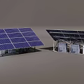 Dual Solar Panel Setups As Practical Daily Electrical Appliances For Residential Energy Solutions