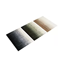 modern carpet square carpet minotti 3d model
