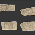 Linen Curtains In Different Styles For Home Decoration And Elegant Design
