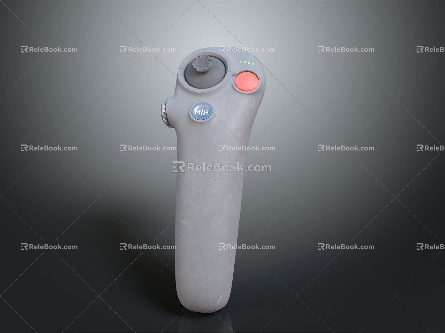 Game machine operation bar operation bar arcade operation bar handle operation handle game machine keyboard game machine button 3d model