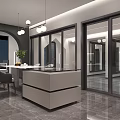 GONIA Flagship Store Modern Minimalist Aesthetic Design With Spacious Bright Interior And Immersive Shopping Experience