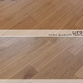 High Quality Wooden Floor With UF918 Texture Design And Natural Grain