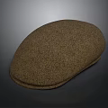Hat Realistic Game Item 3d model