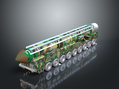 missile vehicle anti-aircraft missile vehicle cruise missile vehicle anti-tank missile vehicle military vehicle military vehicle transportation model