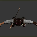 Characters Game Characters Game Characters Realistic Characters Cartoon Characters Handmade Cartoon Handmade 3d model