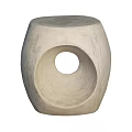 How many do the old side 3d model