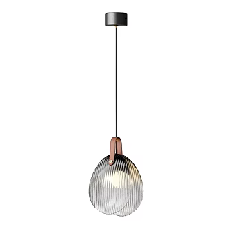 Pendant lamp 3d model