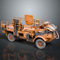 Modern engineering vehicles, construction vehicles, construction vehicles, construction vehicles, construction vehicles 3d model