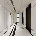 Elevator 3d model