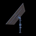 High Performance Photovoltaic Solar Panel As Industrial Renewable Energy Equipment